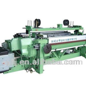 cotton polyster canvas denim weaving machine