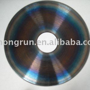 cotton saw blade