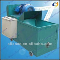 cotton stalk charcoal Briquette making Machine for bbq