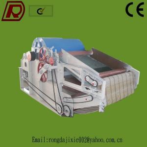 Cotton Waste Opening Machine