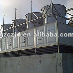 Counter-flow Industrial Round Water Cooling Tower