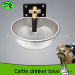cow drinking Bowl(DY-1818)