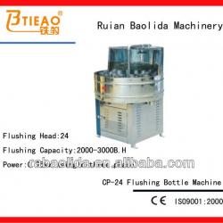 CP-24 Flushing Bottle Machine