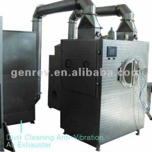 CQ-150 Automatic tablet film coating machine