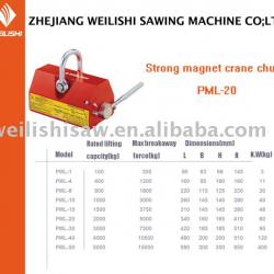 Crane Chuck PML-20