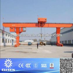 crane hometown single girder gantry cranes for sale