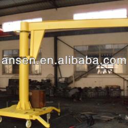 Crane manufacturers