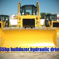 crawler bulldozer with tilt blade,cabin,ripper,130hp,140hp,165hp