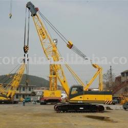 Crawler Cranes