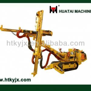 Crawler Drilling Machine