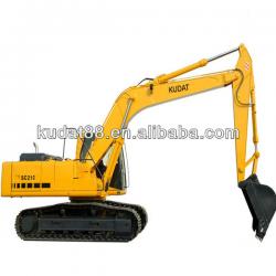 crawler excavator SC210.8 for sale