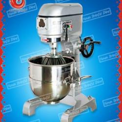 Cream mixer machine