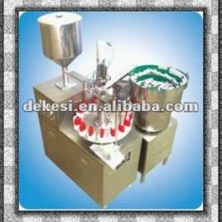 Creative XGF liquid filling and capping machine