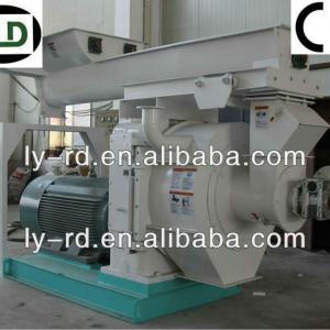 Crop stalk pellet machine for sale