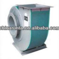 cross flow ventilation fan