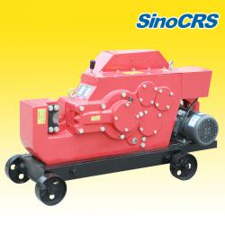 CRS-GQ40 Rebar Cutting Machine