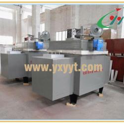 Crucible Fuel Gas Glass Melting Furnace