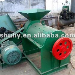 Crusher machine for organic fertilizer material/smashing equipment/crusher equipment/fertilizer 008615238618639