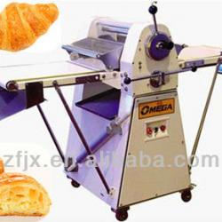 crust pastry dough sheeter machine