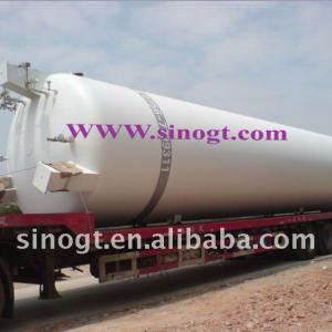 Cryogenic Liquid Storage Tank