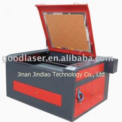 Crystal laser engraver machine