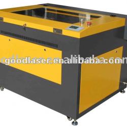 Crystal laser engraving machine