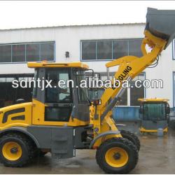 CS915YA 1.5 ton small wheel loader