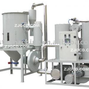 CSG Dehumidification Drying Machine