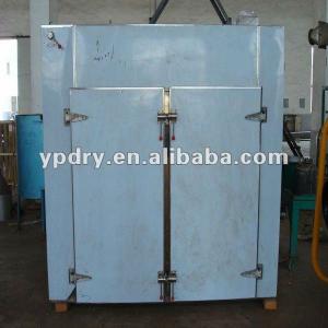 CT-C Food Grade hot air circulation drying oven /drying oven