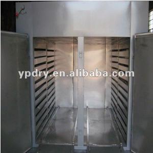 CT-C hot air circulation drying oven /tray dryer machine
