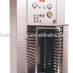 CT-GA, CT-GB series heated air circulation drying oven machine