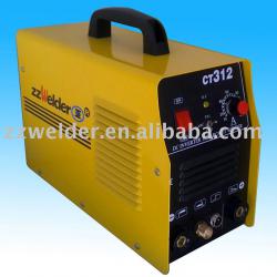 CT312 tig/mma/cut welding machine