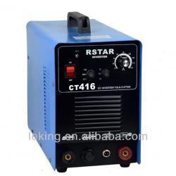 CT416 Inverter DC Multi-functions Welder