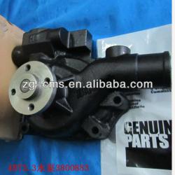 Cummins 4BT3.3 3800883 water pump