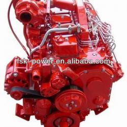 CUMMINS 4BT3.9-C105 diesel engine for construction machinery cummins 4bt marine engine