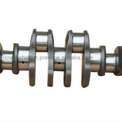 Cummins Crankshaft 6BT C3929037