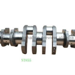 Cummins Crankshaft NT855 3608833