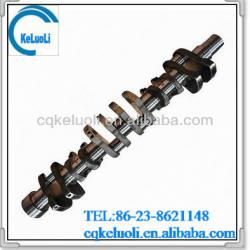 Cummins diesel engine crankshaft 3608833 for NTA855