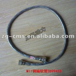 Cummins M11 3899433 Steel knitting hose