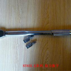 Cummins NT855.K series torque wrench