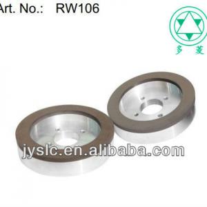 cup shaped grinding wheels