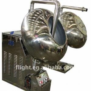 Curtain coating machine BY1000