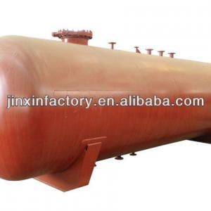 Custemized LIN/LAR/LOX cryogenic storage tank /iquid nitrogen storage tank