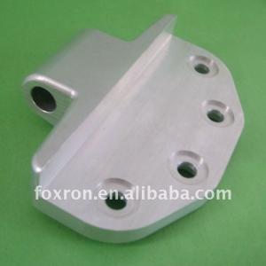 Custom CNC machining aluminum yoke