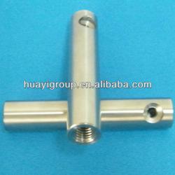 Custom CNC Machining Parts