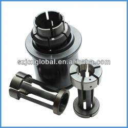 Custom Fabricating for Collet Set