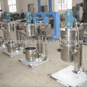 Custome made solder mixer/ solder paste mixing machine