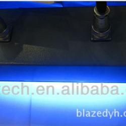 Customized 365nm 405nm UV LED Lighting Systems for Glue Curing