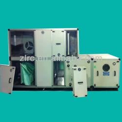 customized air handling unit