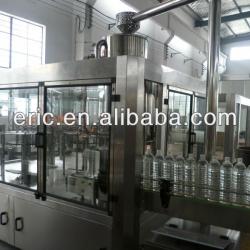 Customized automatic beverage filling machine